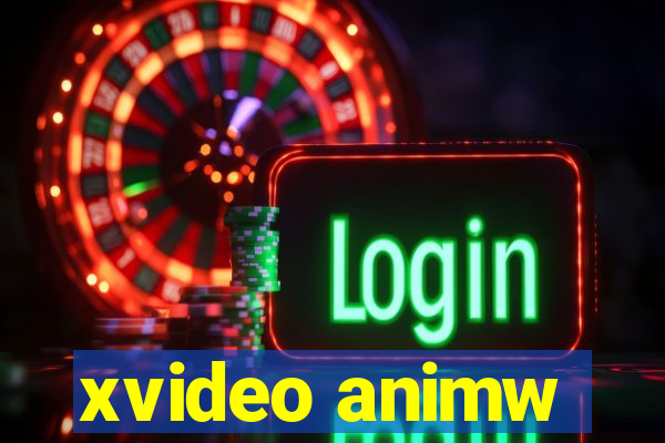 xvideo animw